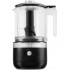 Кухонный комбайн KitchenAid 5KFCB519EBM