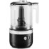 Кухонный комбайн KitchenAid 5KFCB519EBM