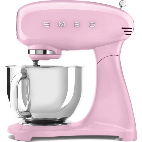 Кухонный комбайн Smeg SMF03PKEU