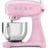 Кухонный комбайн Smeg SMF03PKEU