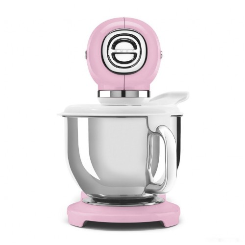 Кухонный комбайн Smeg SMF03PKEU