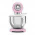Кухонный комбайн Smeg SMF03PKEU
