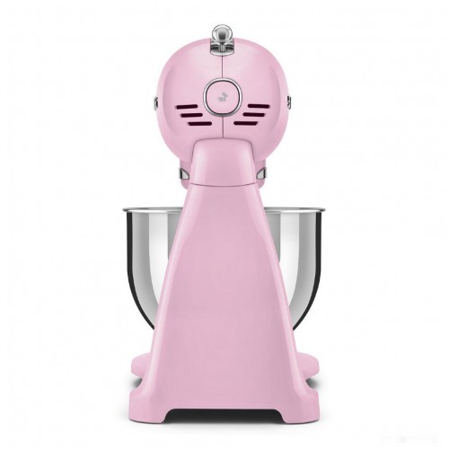 Кухонный комбайн Smeg SMF03PKEU