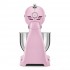 Кухонный комбайн Smeg SMF03PKEU