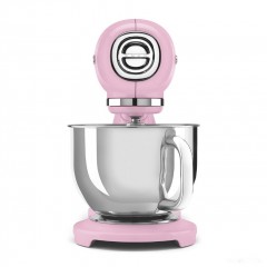 Кухонный комбайн Smeg SMF03PKEU