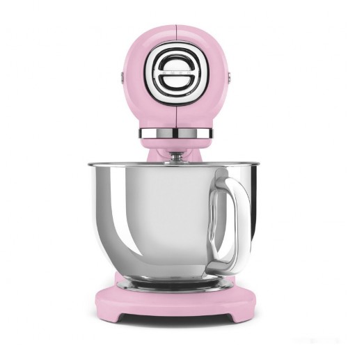 Кухонный комбайн Smeg SMF03PKEU