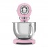 Кухонный комбайн Smeg SMF03PKEU