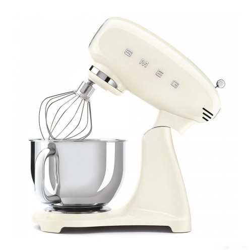 Кухонный комбайн Smeg SMF33CREU