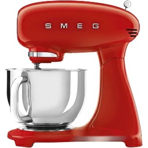 Кухонный комбайн Smeg SMF43RDEU