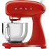 Кухонный комбайн Smeg SMF43RDEU