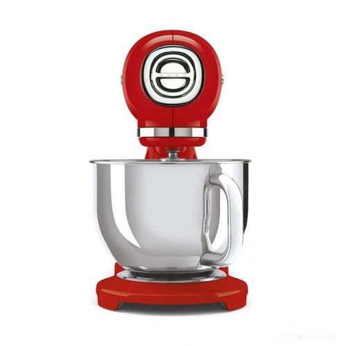 Кухонный комбайн Smeg SMF43RDEU