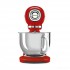 Кухонный комбайн Smeg SMF43RDEU