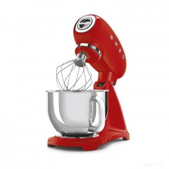Кухонный комбайн Smeg SMF43RDEU