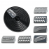 Кухонный комбайн RageX R103-000