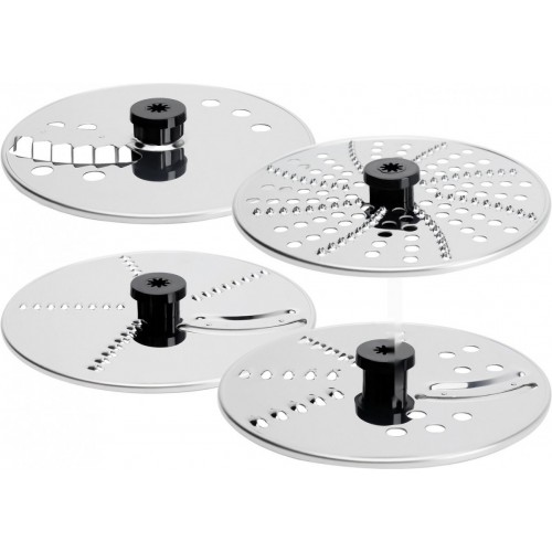 Кухонный комбайн RageX R108-105