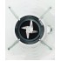 Кухонный комбайн RageX R108-105