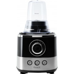 Кухонный комбайн RageX R107-015