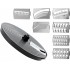 Кухонный комбайн RageX R107-015