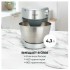 Кухонный комбайн Kenwood Prospero+ KHC29A.H0WH