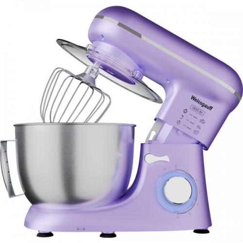 Кухонный комбайн Weissgauff WSM 131 PML Prime Chef