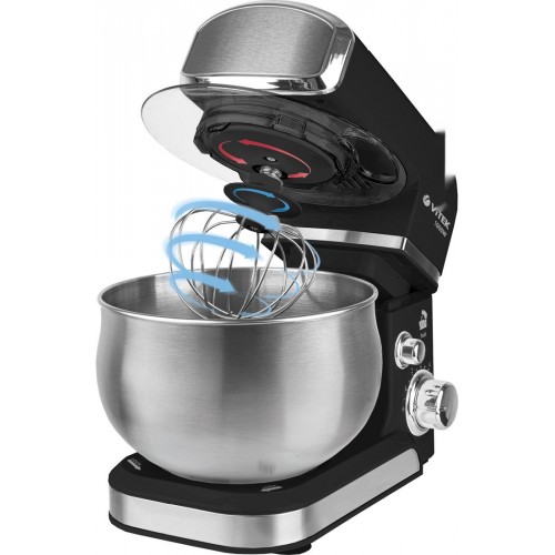Кухонный комбайн Vitek VT-4116