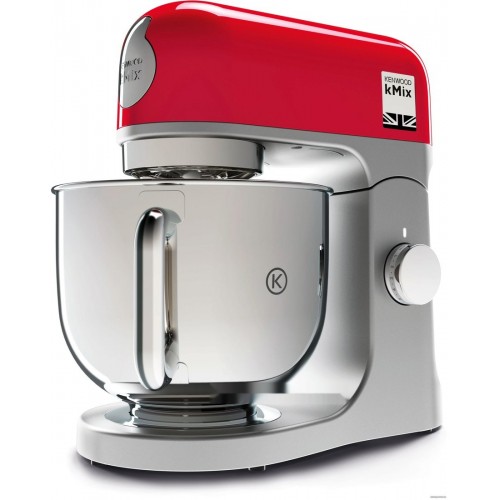 Кухонный комбайн Kenwood kMix KMX 750RD