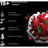 Кухонный комбайн Kenwood kMix KMX 750RD