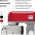 Кухонный комбайн Kenwood kMix KMX 750RD