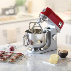 Кухонный комбайн Kenwood kMix KMX 750RD