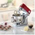 Кухонный комбайн Kenwood kMix KMX 750RD