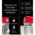 Кухонный комбайн Kenwood kMix KMX 750RD