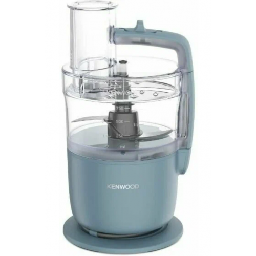 Кухонный комбайн Kenwood MultiPro Go FDP22.130GY