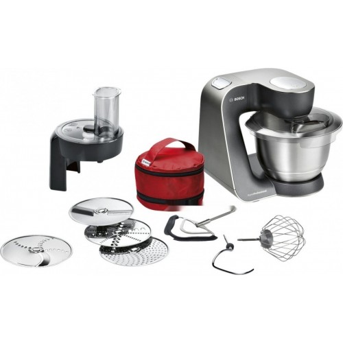 Кухонный комбайн Bosch MUM59N26DE