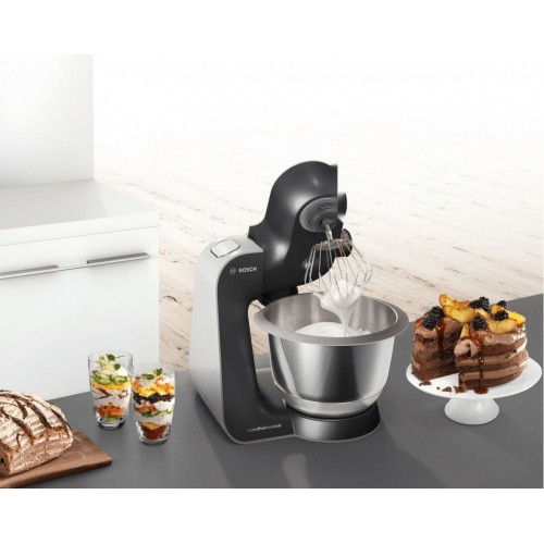 Кухонный комбайн Bosch MUM59N26DE