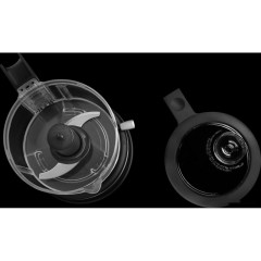 Кухонный комбайн KitchenAid 5KFC0516EOB
