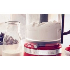 Кухонный комбайн KitchenAid 5KFC0516EOB