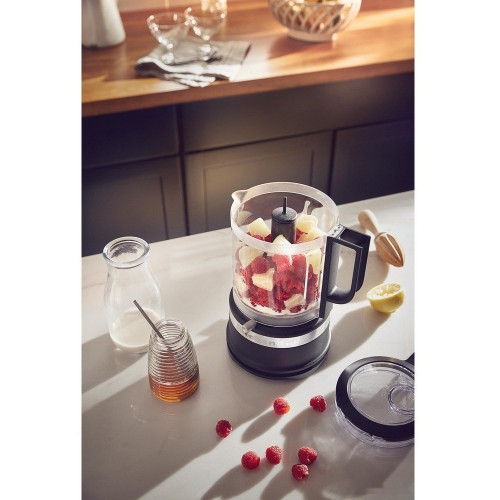 Кухонный комбайн KitchenAid 5KFC0516EOB