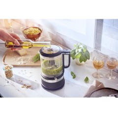 Кухонный комбайн KitchenAid 5KFC0516EOB