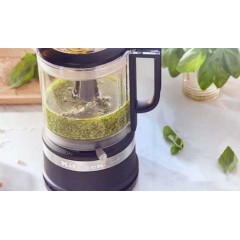 Кухонный комбайн KitchenAid 5KFC0516EOB