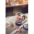Кухонный комбайн KitchenAid 5KFC0516EBM