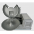 Кухонный комбайн RageX R114-200