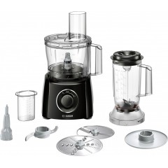 Кухонный комбайн Bosch MCM 3201B