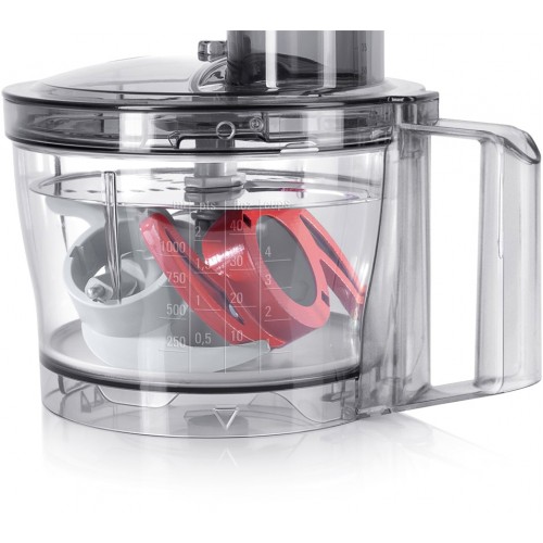 Кухонный комбайн Bosch MCM 3201B