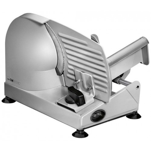 Ломтерезка Clatronic MA3585 Silber