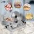 Ломтерезка Clatronic MA3585 Silber
