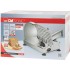 Ломтерезка Clatronic MA3585 Silber