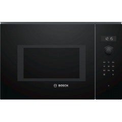 Микроволновая печь Bosch BFL554MB0
