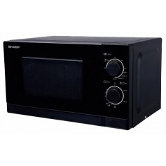 Микроволновая печь Sharp R-2000RK