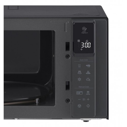 Микроволновая печь LG MS-2596CIT