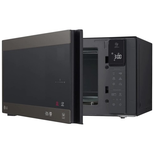 Микроволновая печь LG MS-2596CIT